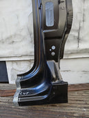 PEUGEOT PARTNER MK3 K9 2018-ON FRONT DOOR A PILLAR RIGHT DRIVER SIDE PANEL P1972