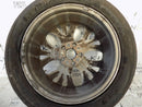 MITSUBISHI OUTLANDER 18" 7Jx18 ET38 5114.3 ALLOY WHEEL WITH TYRE 225/55ZR18