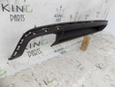 VOLKSWAGEN PASSAT CC 12>17 REAR BUMPER LOWER COVER DIFFUSER TRIM VALANCE