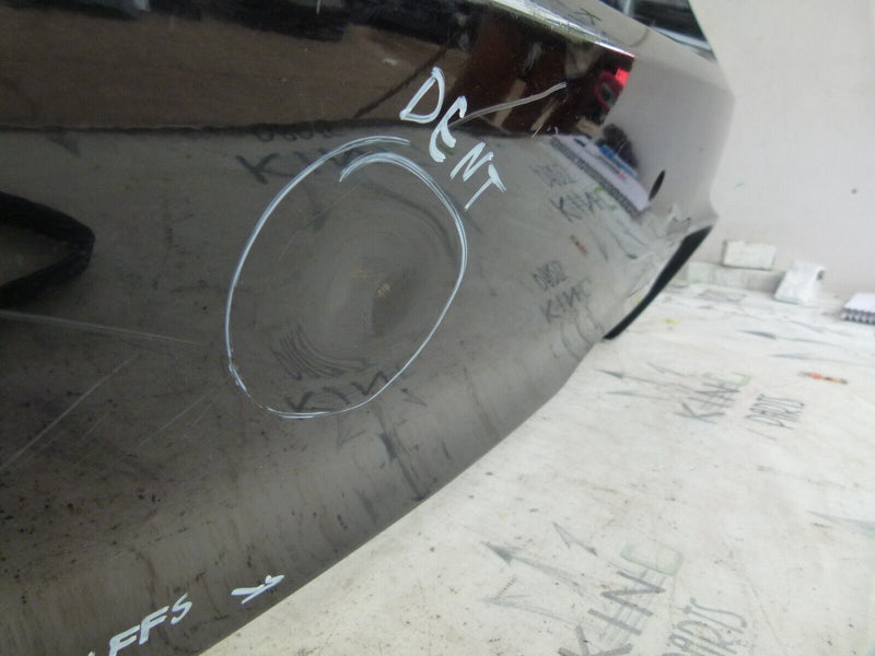 BMW F30 FACELIFT M-SPORT 2015-2018 REAR BUMPER PDC GENUINE 5112 8054195