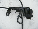 VW TOUAREG (7L) 2002-2006 VACUUM VALVE SENSOR SOLENOID HIGH PRESSURE IJ0906627A