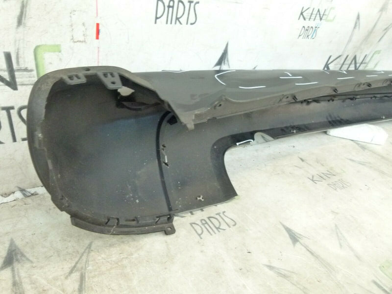 PEUGEOT PARTNER TEEPE 2012-2015 REAR BUMPER GENUINE PDC 9682043777