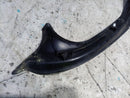 MERCEDES C CLASS W205 2014-19 RIGHT SIDE BOOT LID DRIP RAIL TRIM  A2056901041 #