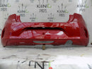 VAUXHALL CORSA F 2019-ON REAR RED BUMPER GENUINE 50146601 (A8881)