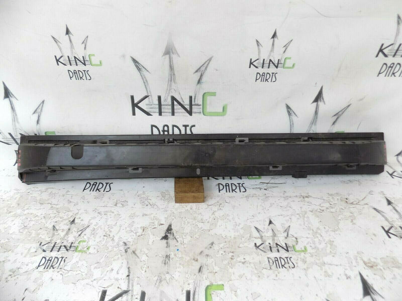 NISSAN NOTE 2013-2019 FRONT BUMPER REINFORCEMENT PLASTIC SUPPORT *DAMAGE*