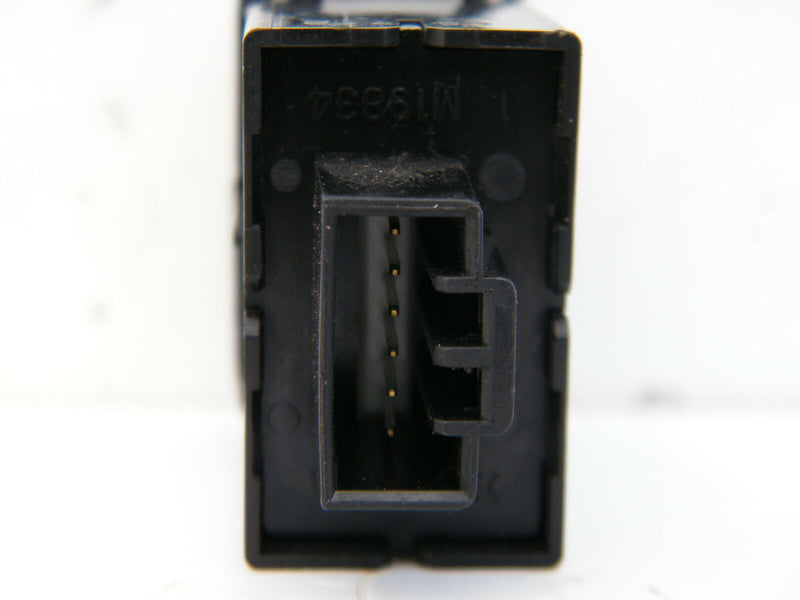 HONDA CR-V MK2 II 2006-2007 GENUINE SWITCH CONTROL BUTTON TO ELECTRIC SUN ROOF