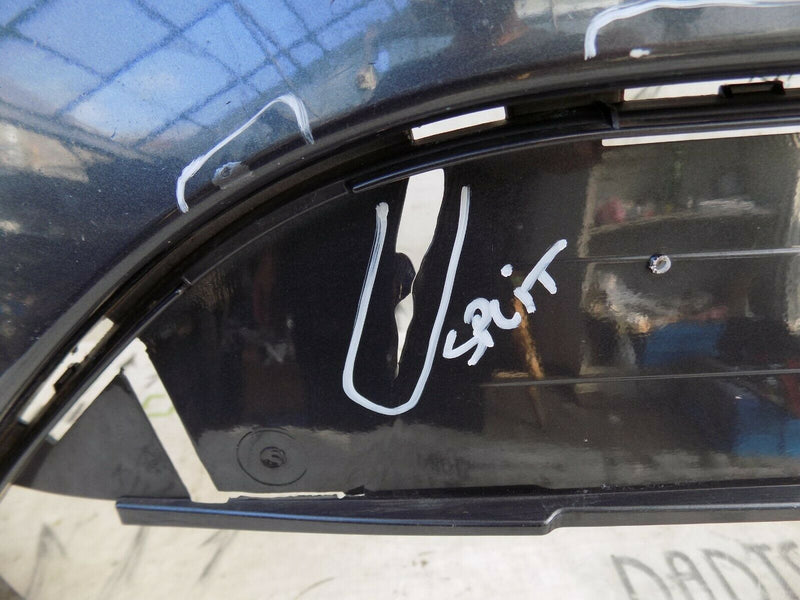 FORD FOCUS MK3 2008-2011 FRONT BUMPER GENUINE GREY 8M51-17K819-A