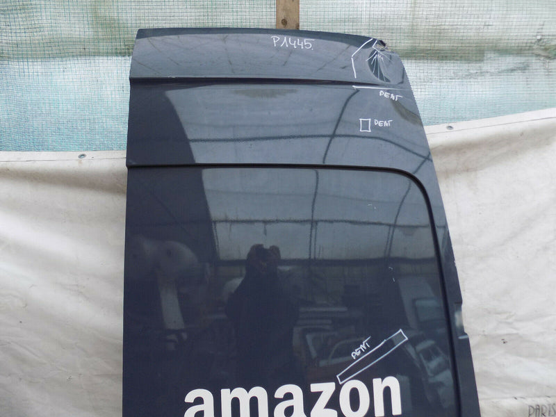 MERCEDES SPRINTER MK3 2019-ON HIGH ROOF REAR DOOR PANEL RIGHT DRIVER SIDE