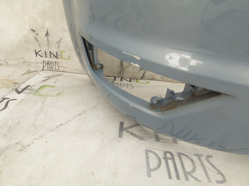 FORD FOCUS MK2 2ND FACELIFT 2008-2010 REAR BUMPER GENUINE 8M51A17906A