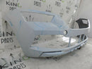 SKODA KAMIQ 2019-ON - WHITE - FRONT BUMPER - GENUINE - 658807221