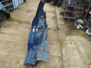 VW TOURAN MK1 2003-2009 REAR RIGHT QUARTER PANEL