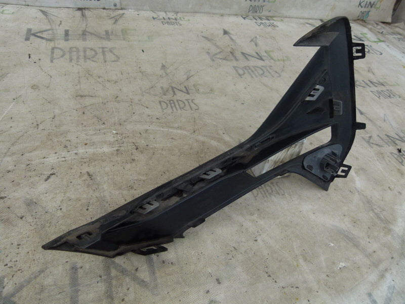 BMW X1 F48 LCI 2019-22 FRONT RIGHT GRILLE BRACKET GENUINE 5111 7954250