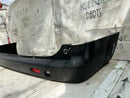 NISSAN NV200 2009-2015 REAR BUMPER GENUINE 85022-4FA1H