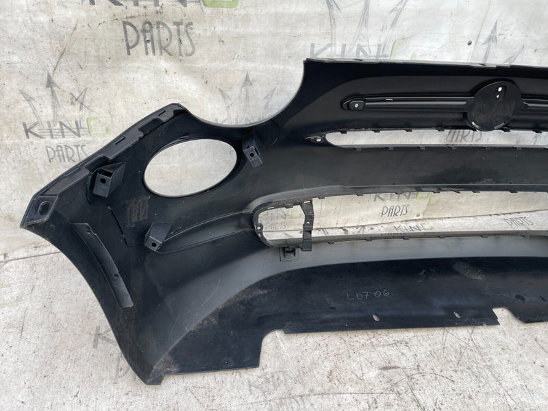 FIAT 500 POP FACELIFT 2015-2023 FRONT BUMPER & TOP BADGE LOGO 735619476