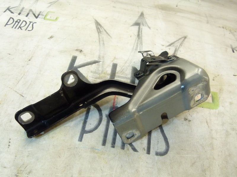 RENAULT CAPTUR 2020-ON FRONT DRIVER HOOD HINGE BRACKET 654008563R