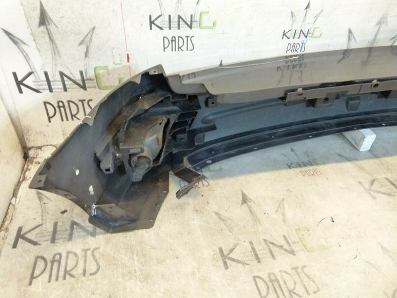 FORD ECOSPORT ST-LINE FACELIFT 2018-2022 REAR BUMPER GENUINE HN15-17K835