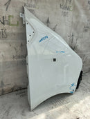 RENAULT TRAFIC MK3 X82 2014-19 FRONT FENDER WING PANEL RIGHT DRIVER SIDE