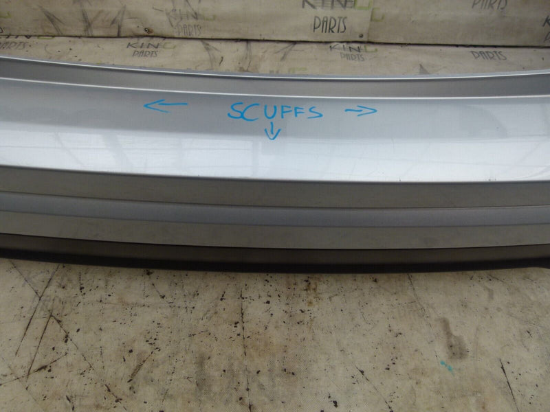 MITSUBISHI OUTLANDER MK3 LCI 2018-2021 REAR BUMPER GENUINE 6410C798ZZ