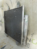 CITROEN C1, TOYOTA AYGO PEUGEOT 108 1.0 PETROL AIR CON CONDENSER RADIATOR