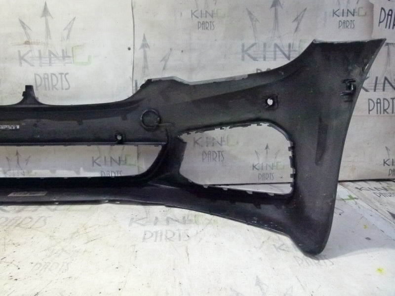 BMW 5 SERIES G30 M-SPORT 2017-2020 FRONT BUMPER GENUINE 5111 8064928