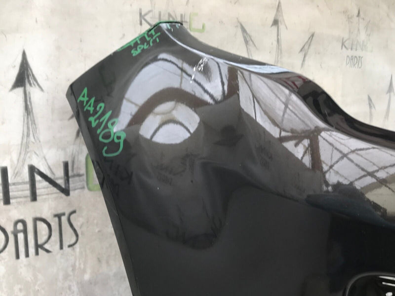 RANGE ROVER EVOQUE DYNAMIC 2012-15 FRONT BUMPER PDC GENUINE BJ3M17F003