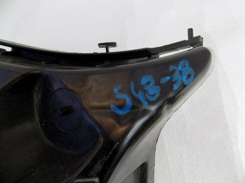 MERCEDES CLA W117 2013-2019 REAR RIGHT BUMPER MOUNTING BRAKET A1178850865 S48-38