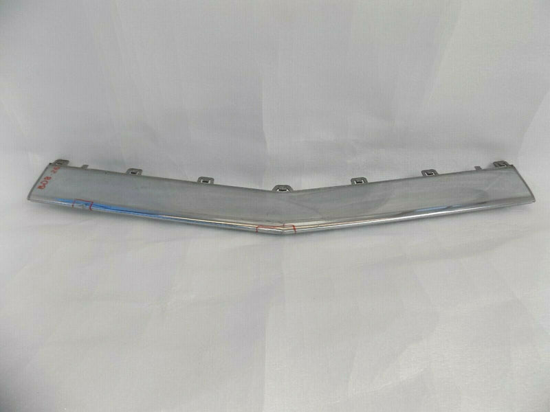 MECEDES E CLASS C207 COUPE AMG SPORT FRONT BUMPER CHROME TRIM A20788503 /B08-26