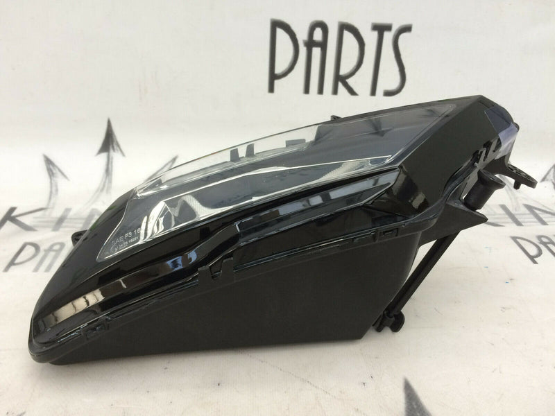 VAUXHALL INSIGNIA B 2017 2018 FOGLIGHT GENUINE FOG LAMP RIGHT SIDE 13460224 *9P
