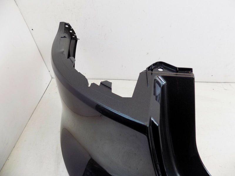 PORSCHE MACAN (95B) 2014 2015 2016 2017 GREY REAR BUMPER GENUINE 95B807421