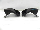 CITROEN PICASSO C4 7 VTR+ 2008-2013 REAR BUMPER IMPACT BRACKETS SET RH LH/S12-24