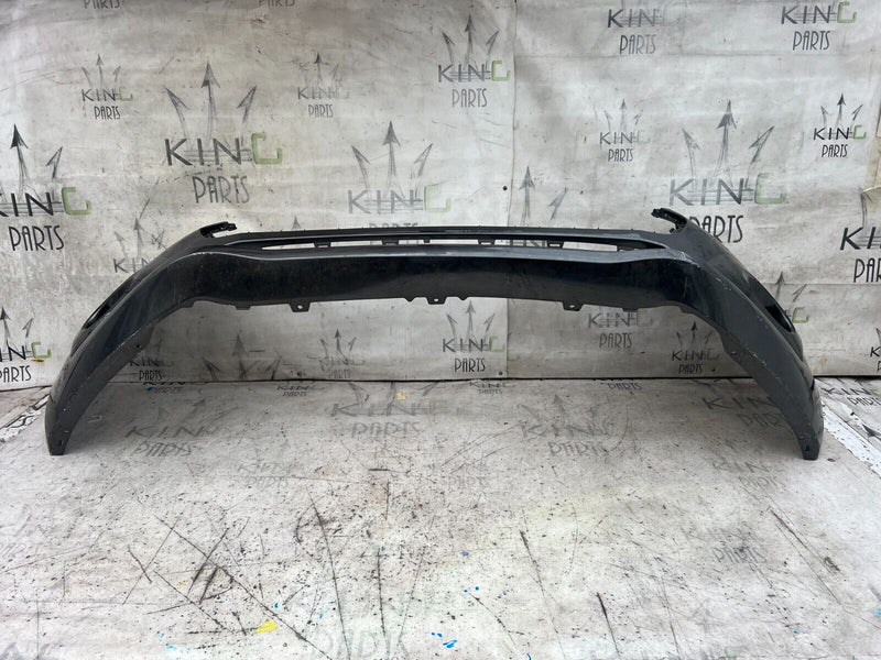 FORD TRANSIT CONNECT 2014-2017 FRONT LOWER BUMPER GENUINE PDC DT1117F775