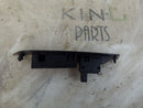 SKODA KAROQ 2017-21 REAR LEFT WINDOW CONTROL SWITCH GENUINE 57A867171