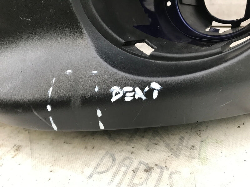 NISSAN QASHQAI II J11 2013-2017 FRONT BUMPER PDC GENUINE 620224EA0H