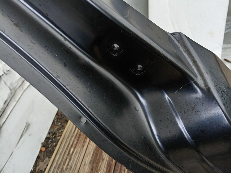 VW TRANSPORTER T5 09-15 LEFT SIDE FRONT DOOR A, B PILLAR QUARTER LAYER