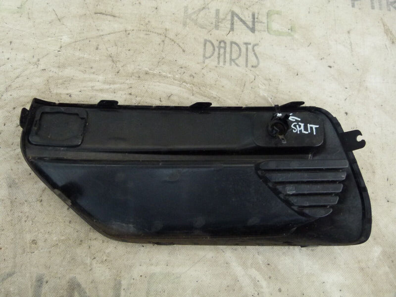 VOLVO XC90 2015-19 FRONT BUMPER RIGHT COVER PANEL GENUINE 31663517