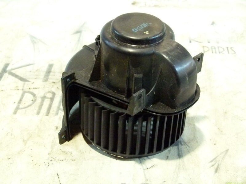 AUDI Q7 HEATER BLOWER FAN MOTOR GENUINE 4L2820003AA