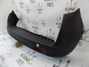 VAUXHALL COMBO D FIAT DOBLO II 2010-2016 REAR BUMPER GENUINE PDC 735473499