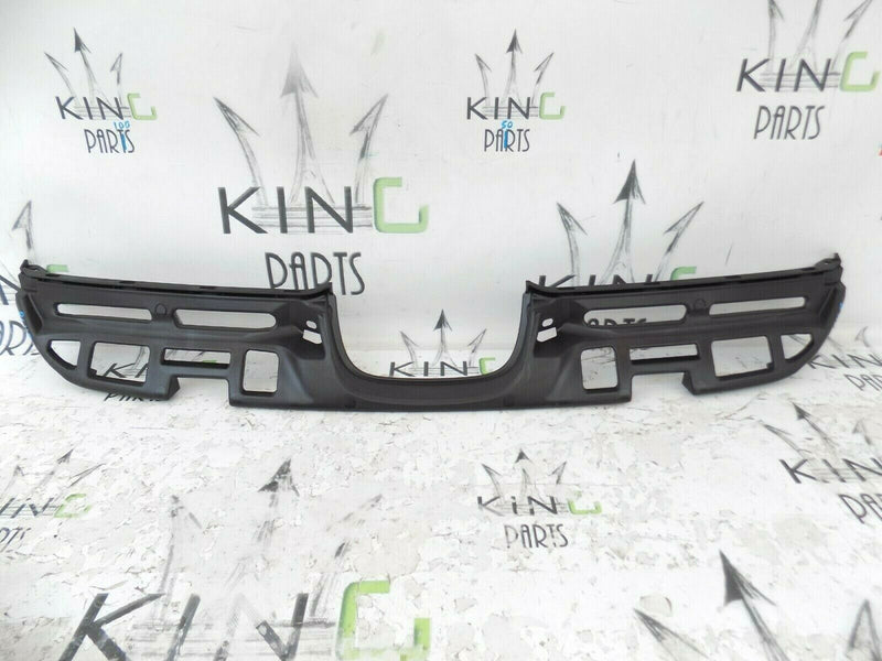 PORSCHE 718 BOXSTER 982 2016-on REAR DIFFUSER CARRIER BRACKET *NEW*