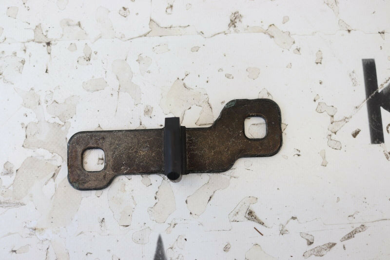MINI ONE/ S/ COOPER F55/56 2014-ON BOOTLID TAILGATE LOCK STRIKER PLATE 7248076