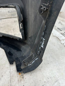 AUDI A3 8V SE FACELIFT 2016-2020 FRONT BUMPER PDC GENUINE 8V3807437