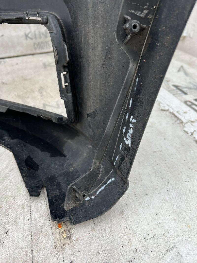 AUDI A3 8V SE FACELIFT 2016-2020 FRONT BUMPER PDC GENUINE 8V3807437