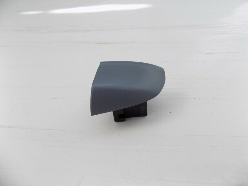 VW POLO VI 2017-ON LEFT DOOR HANDLE COVER PRIMER *NEW* 2G0839167A /S50-24
