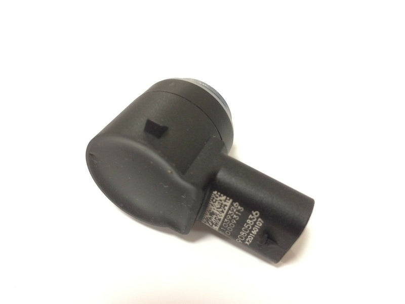 CHEVROLET SPARK LT LS OEM PDC 1x PARKING PARK SENSOR BLACK 90805836 / X20160312