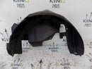 FIAT 500 2007-ON REAR RIGHT INNER WHEEL ARCH LINER SPLASH GUARD 51786809