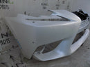 LEXUS IS250 2014-2017 FRONT BUMPER GENUINE PDC, WASHER HOLES 52119-53A10