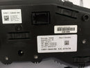 FORD FOCUS 12-15 1.0 1.4l PETROL SPEEDOMETER INSTRUMENT CLUSTER CM5T-10849-RM