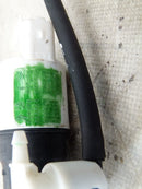 PEUGEOT CITROEN RENAULT WINDSCREEN WASHER FLUID PUMP GENUINE 9632984980