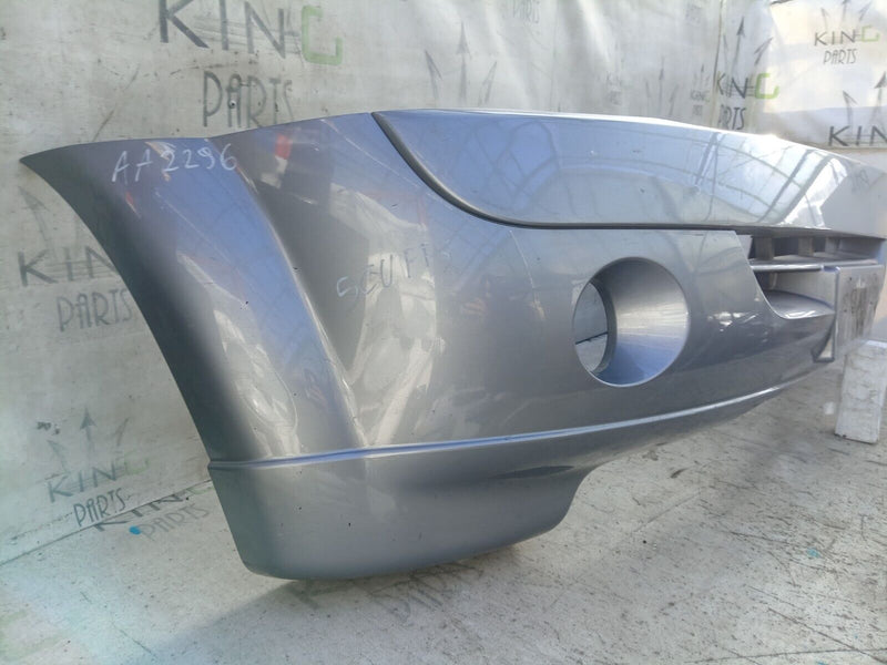 SSANGYONG REXTON 2009-2011 FRONT BUMPER GENUINE 7871108B00