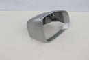 VOLVO XC90 2015-ON RIGHT WING MIRROR HOUSING COVER SILVER 31424316 /S16-25