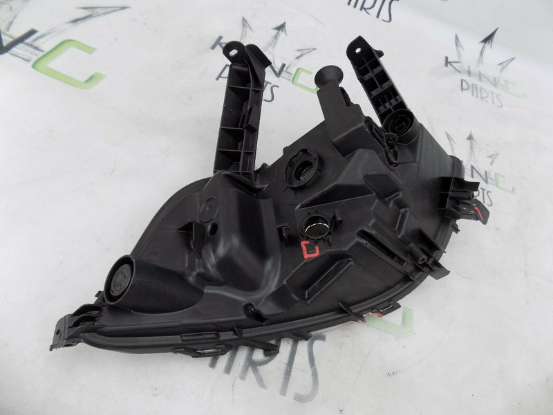 VAUXHALL ASTRA J 2009-2012 FRONT RIGHT HALOGEN FOG LIGHT 13293619